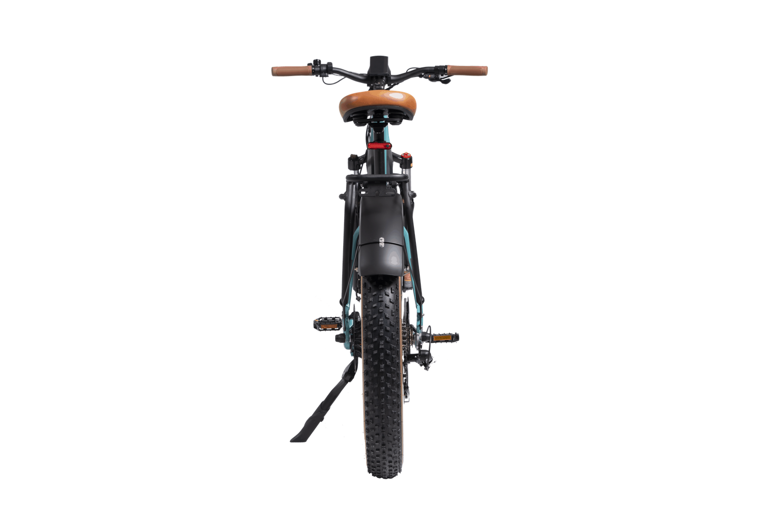 DWMEIGI Artemis 48V/16Ah 750W Fat Tire Electric Bike - Image 7