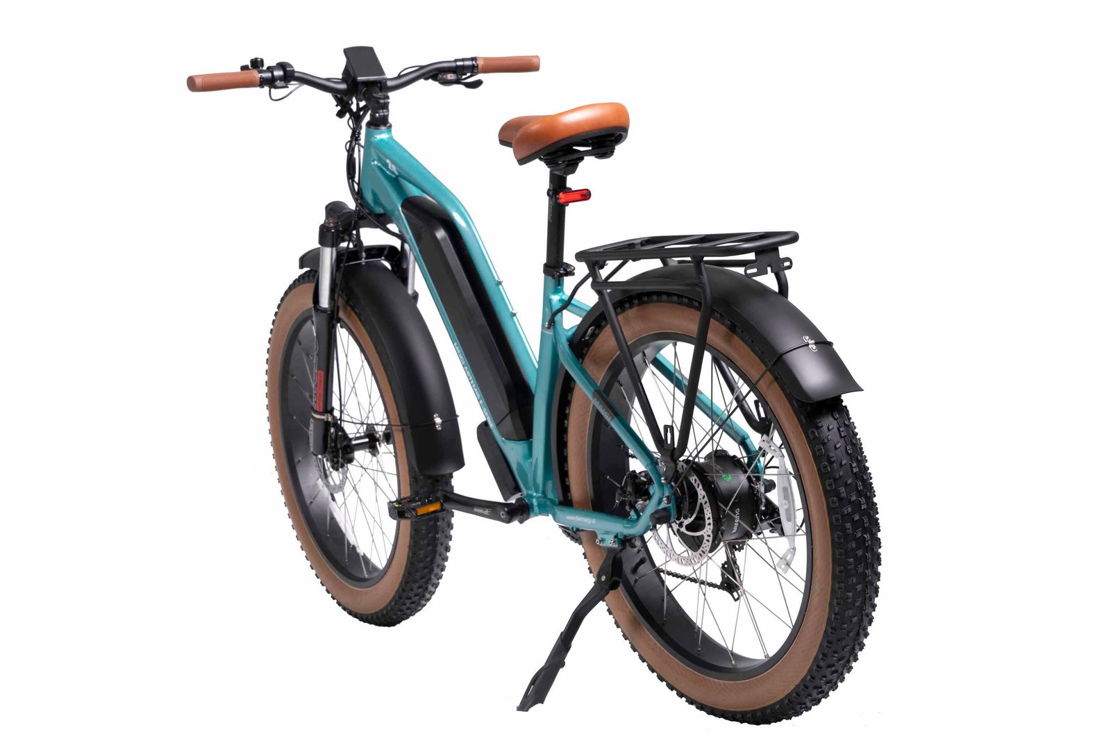 DWMEIGI Artemis 48V/16Ah 750W Fat Tire Electric Bike - Image 6