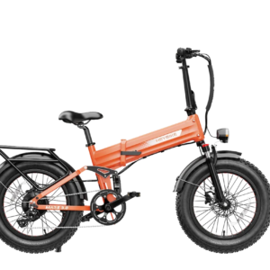 Heybike Mars 3.0 48V/13Ah 1400W Electric Bike