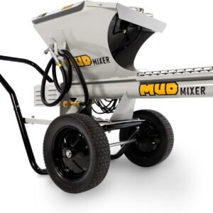 Mud Mixer MMXR-3221 Heavy Duty Portable Multi Use Mixer - Walmart.com