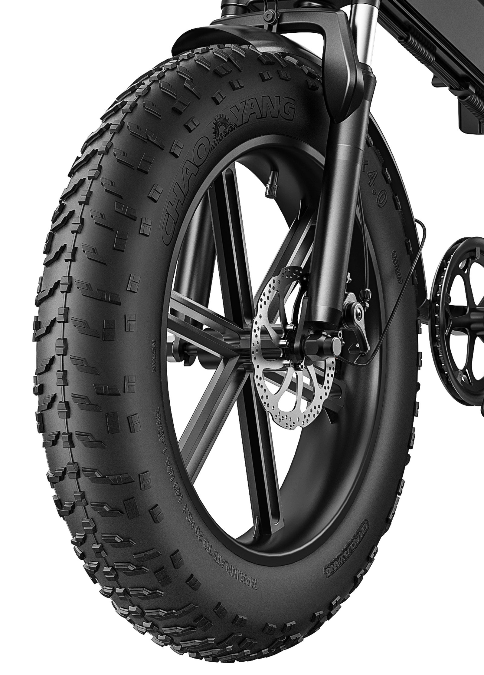 ENGWE EP-2 Pro 48V/13Ah 750W Electric Bike - Image 11