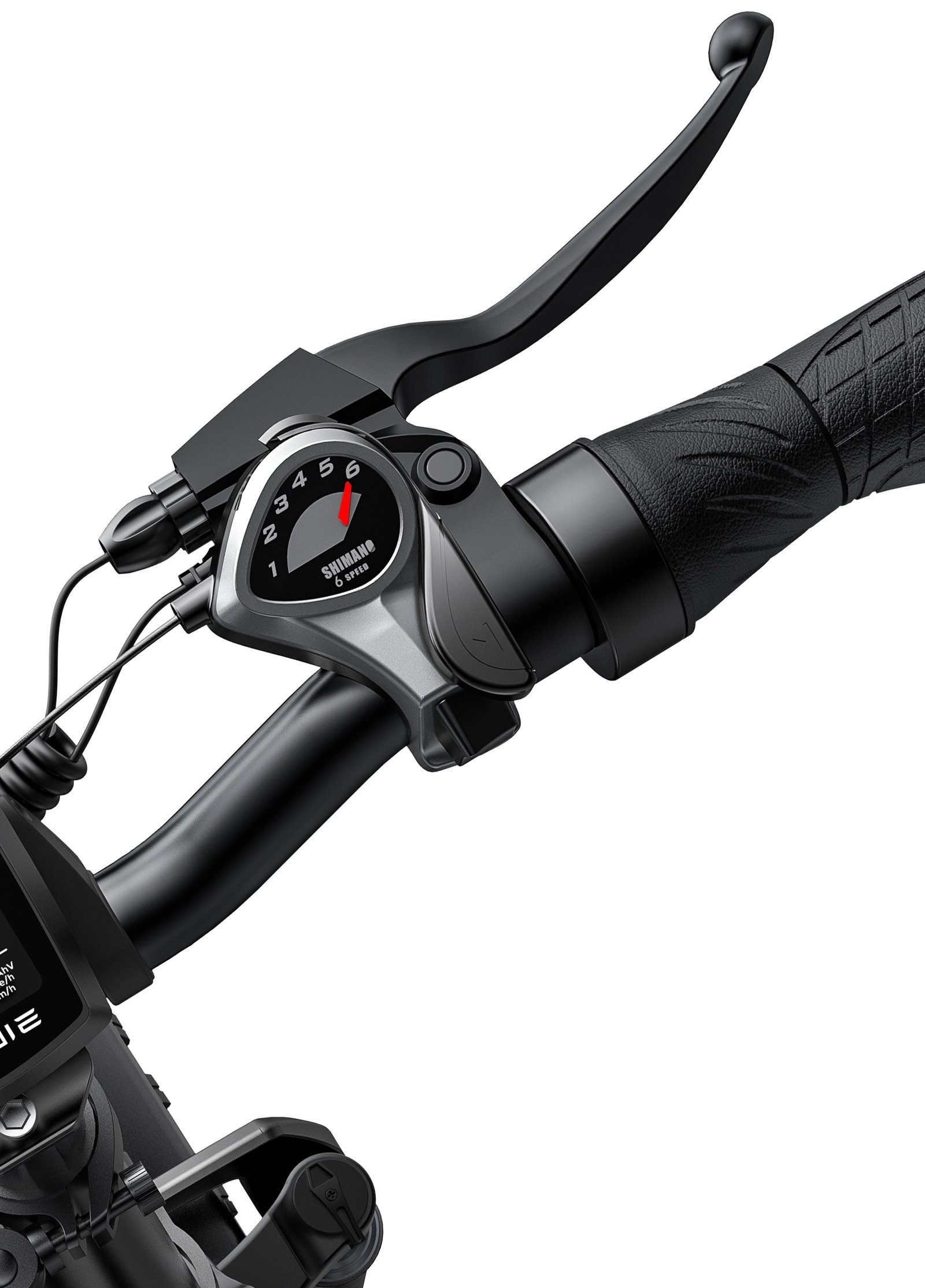 ENGWE EP-2 Pro 48V/13Ah 750W Electric Bike - Image 8