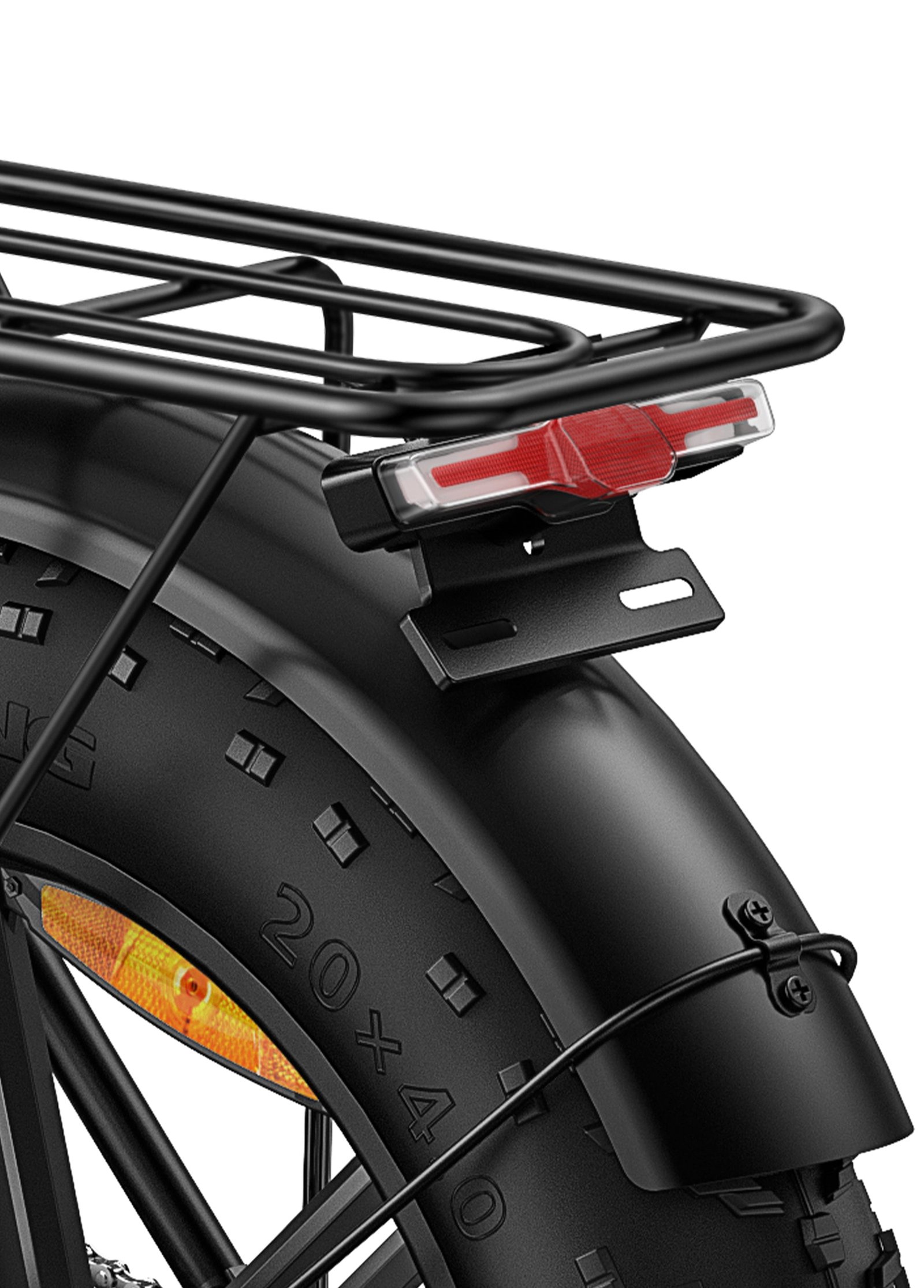 ENGWE EP-2 Pro 48V/13Ah 750W Electric Bike - Image 13
