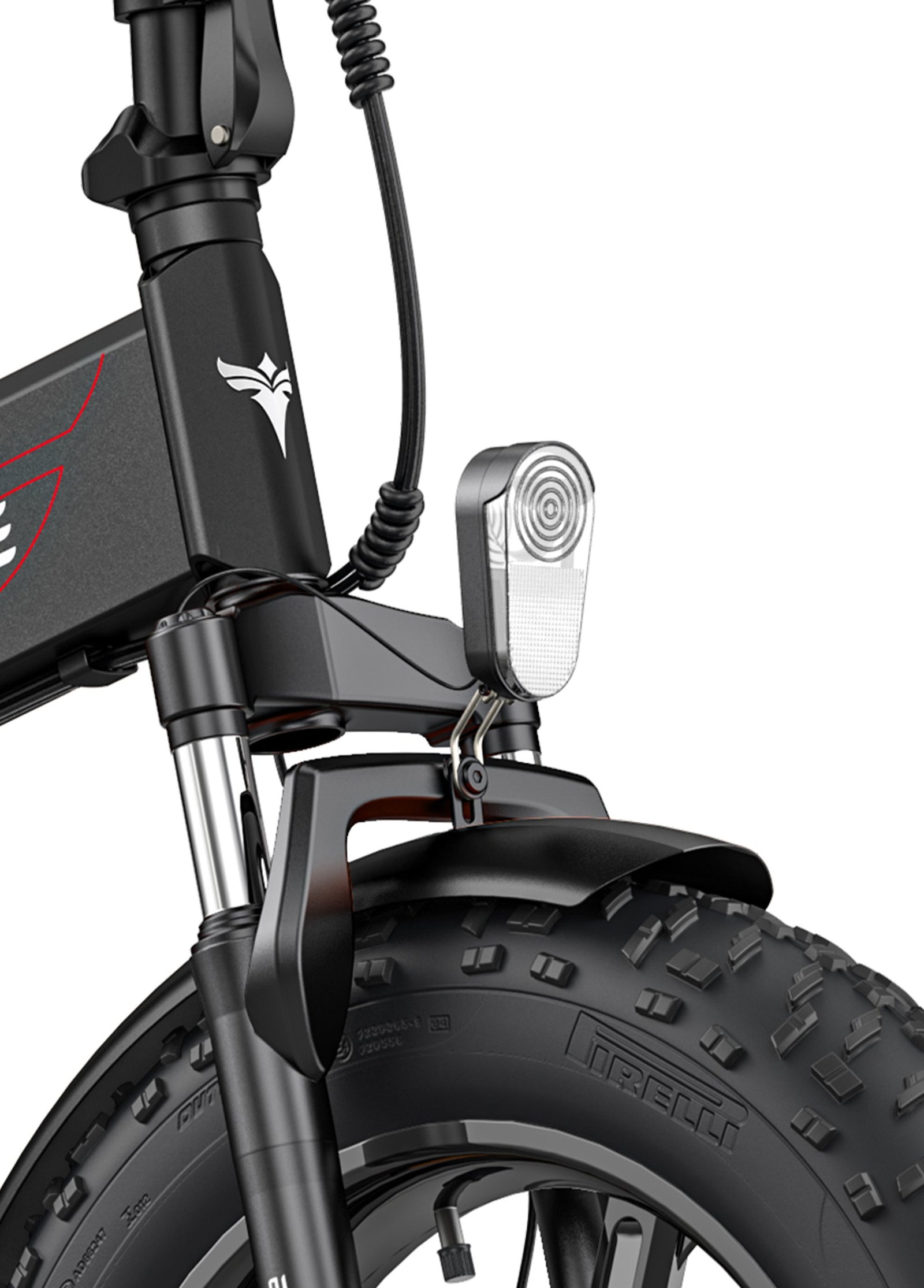 ENGWE EP-2 Pro 48V/13Ah 750W Electric Bike - Image 10