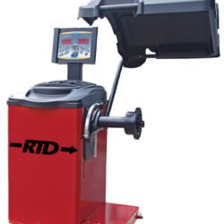 Race Tools Direct 953WB Self Calibrating Digital Wheel Balancer - Image 15