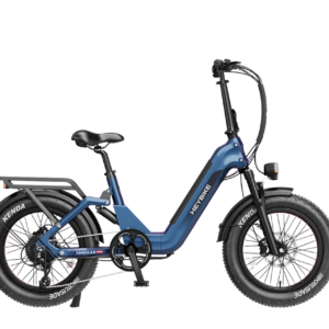 Heybike Ranger 3.0 Pro 48V/15Ah 1400W Electric Bike