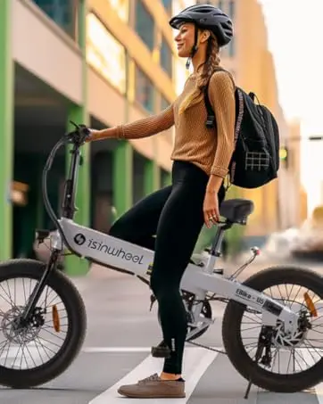 U5 E-bike