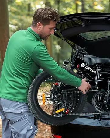 U5 E-bike