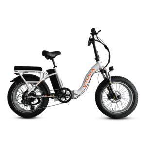 Vtuvia SF20H Ebike