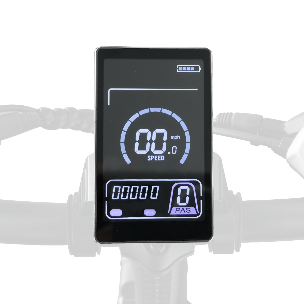 LCD Screen