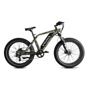 Vtuvia SN100 Ebike