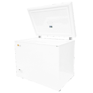 SunStar 8CU Solar/DC Chest Freezer