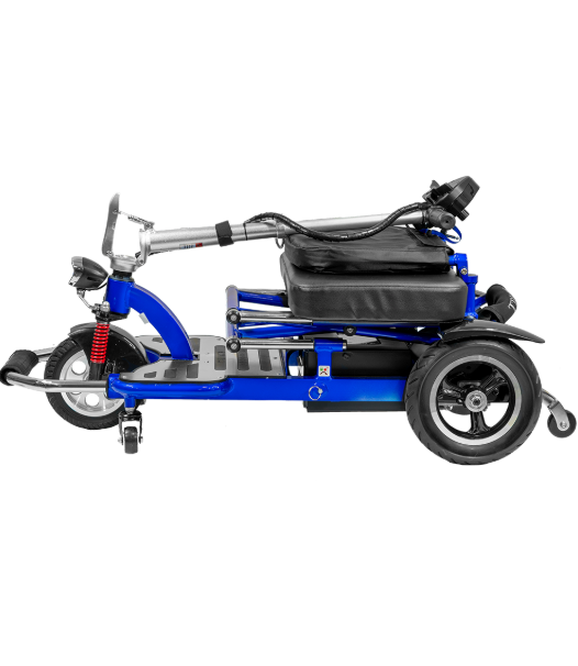 Triaxe CRUZE Scooter – Electric Mobility Scooter - Image 2