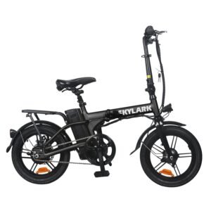NAKTO Skylark 2 16" E-Bike & NAKTO Skylark 16"