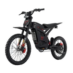 TALON T767 Electric Dirt Bike