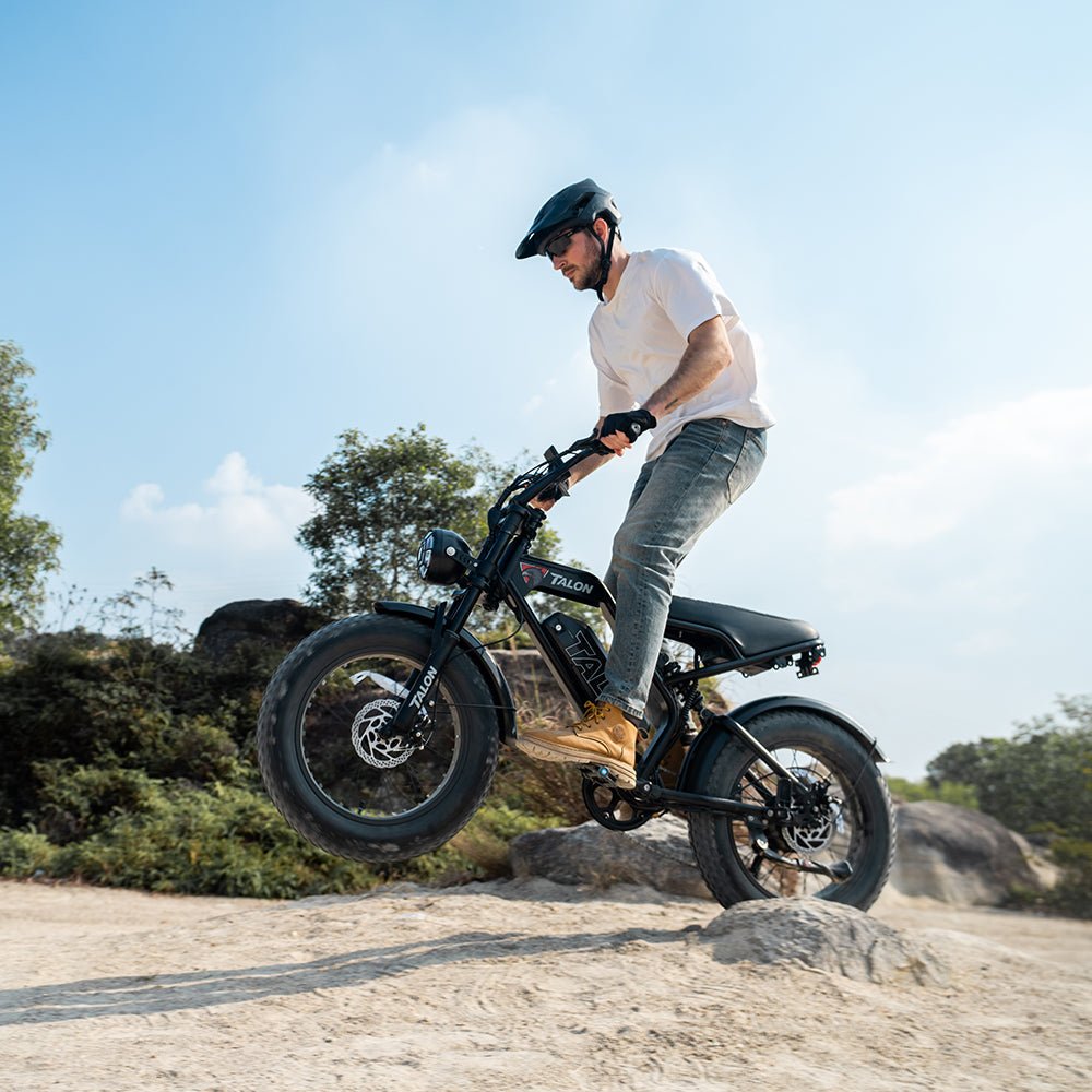 TALON T757 Combo Sale - Image 8