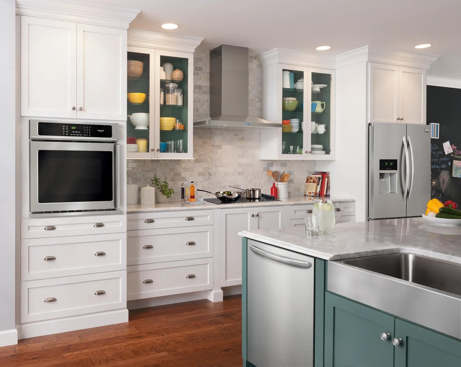 27" Single Electric Wall Oven