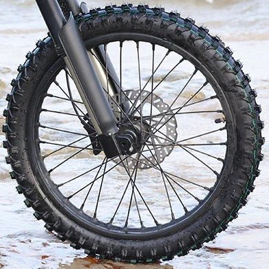 HappyRun G300 Pro Tires