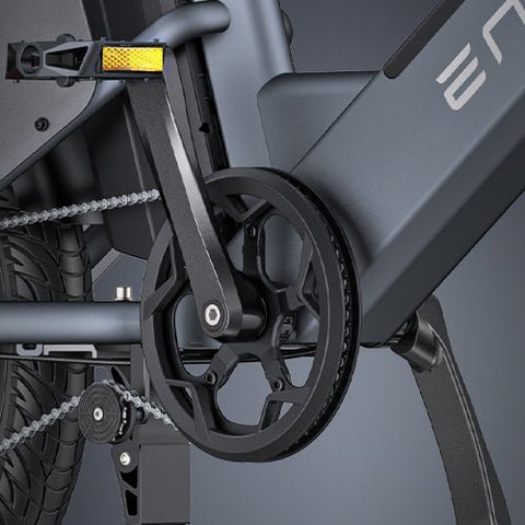 ENGWE LE20 torque sensor