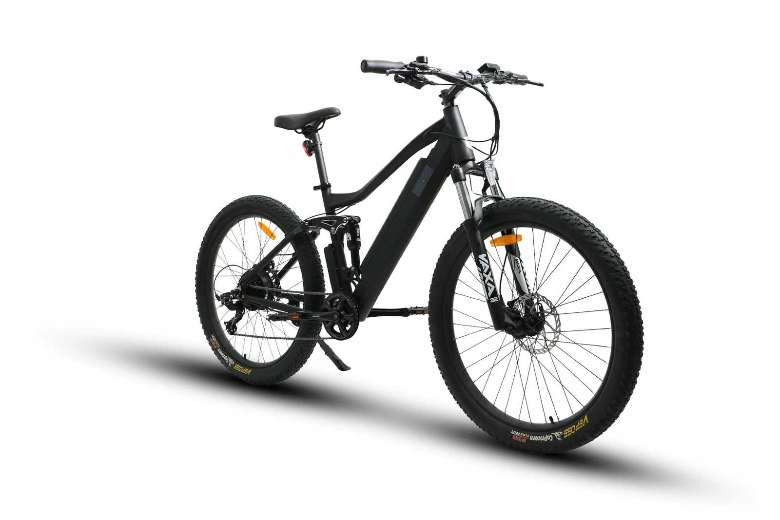EUNORAU UHVO 36V 13Ah/17Ah 350W All Terrain Electric Mountain Bike - Image 2