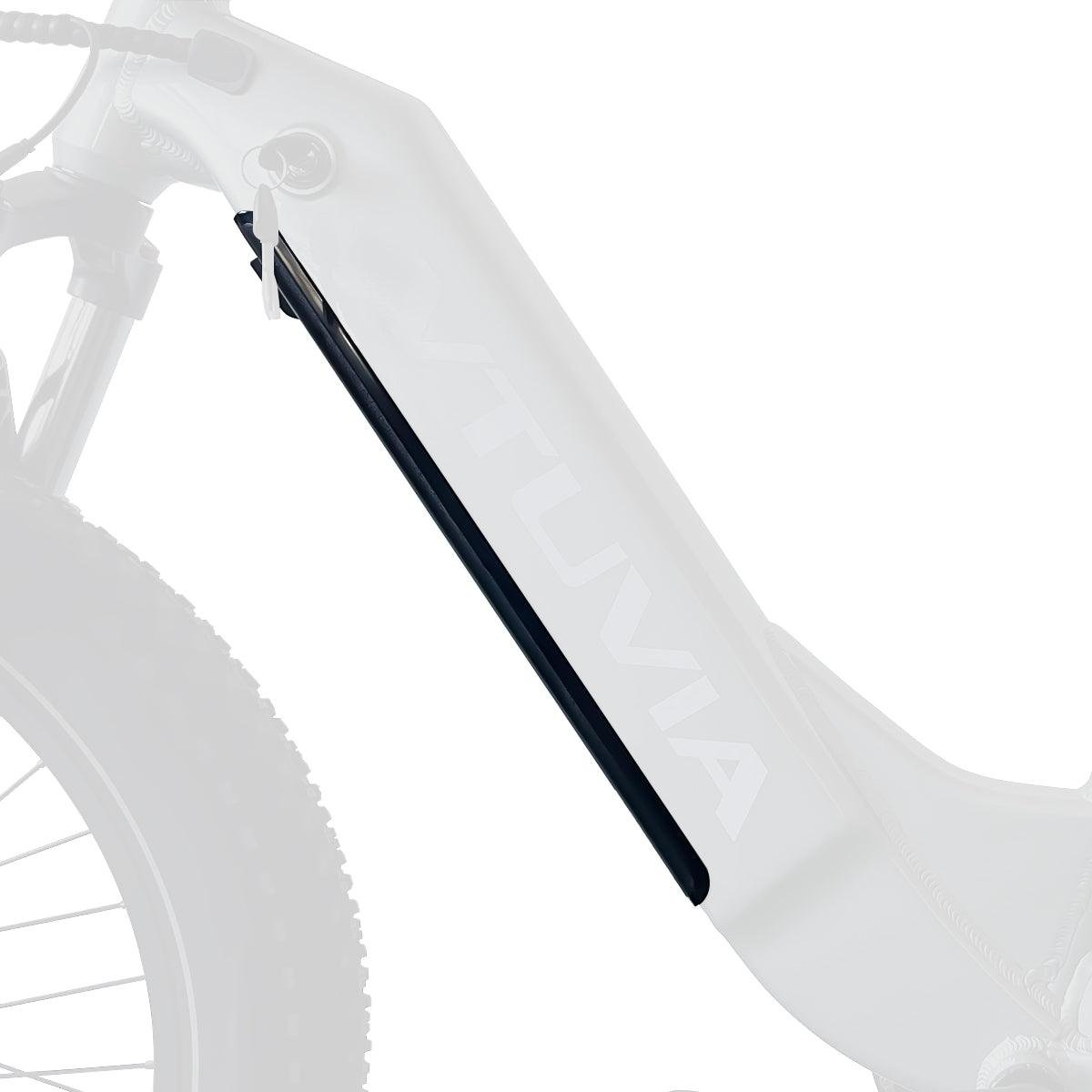 Reindeer Step Through Fat Tire Electric Bike Long Range