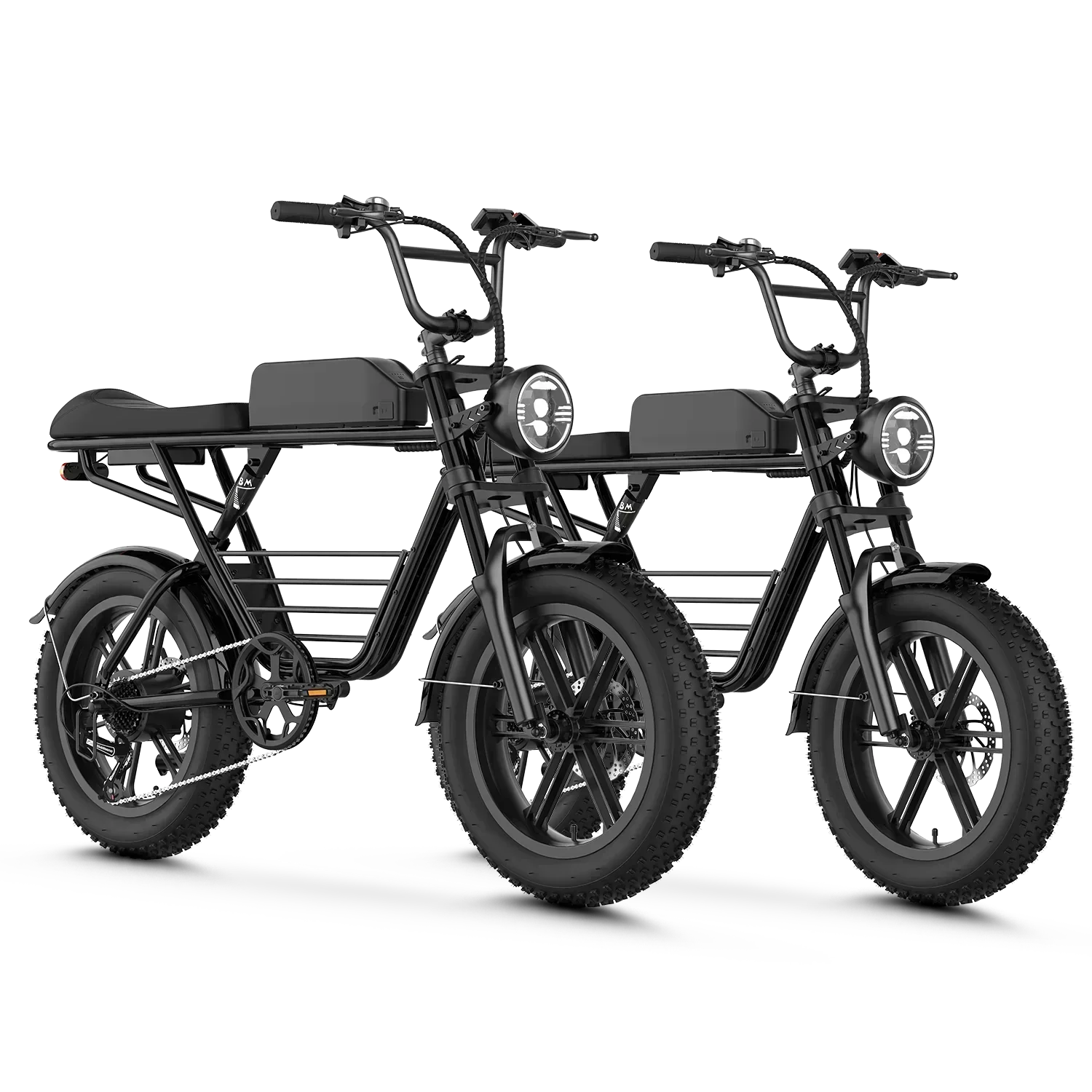 Aipas®V2 Moped - Image 5