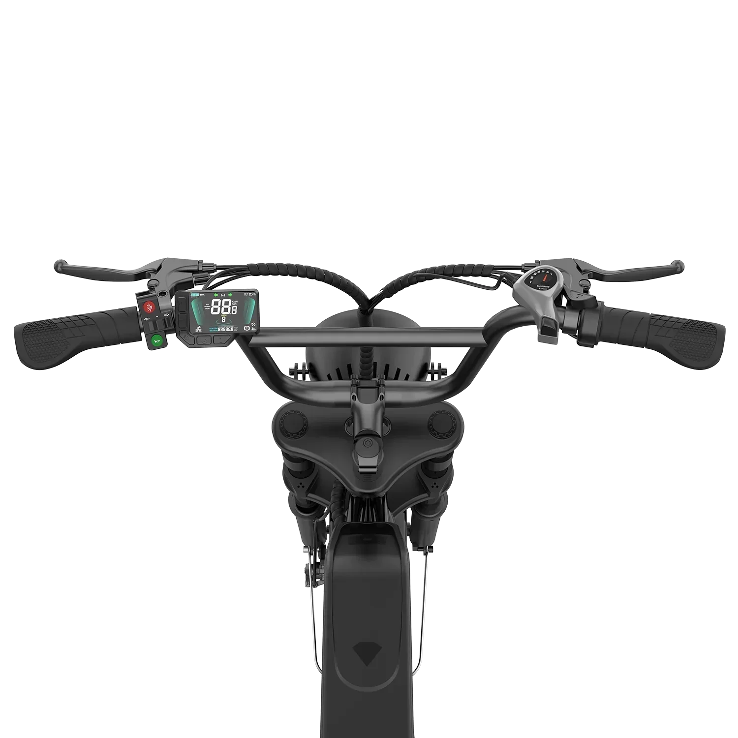 Aipas®V2 Moped - Image 11