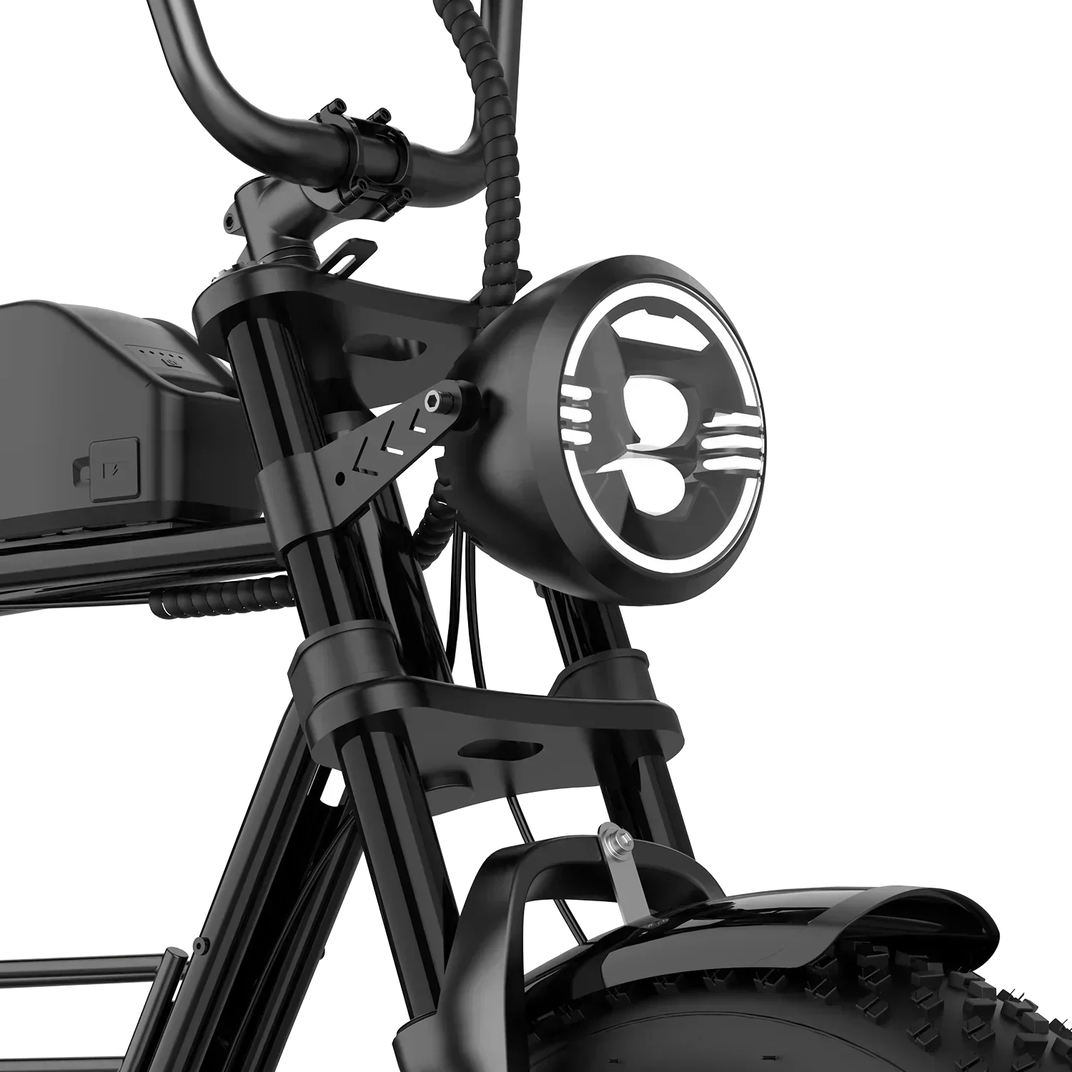 Aipas®V2 Moped - Image 16