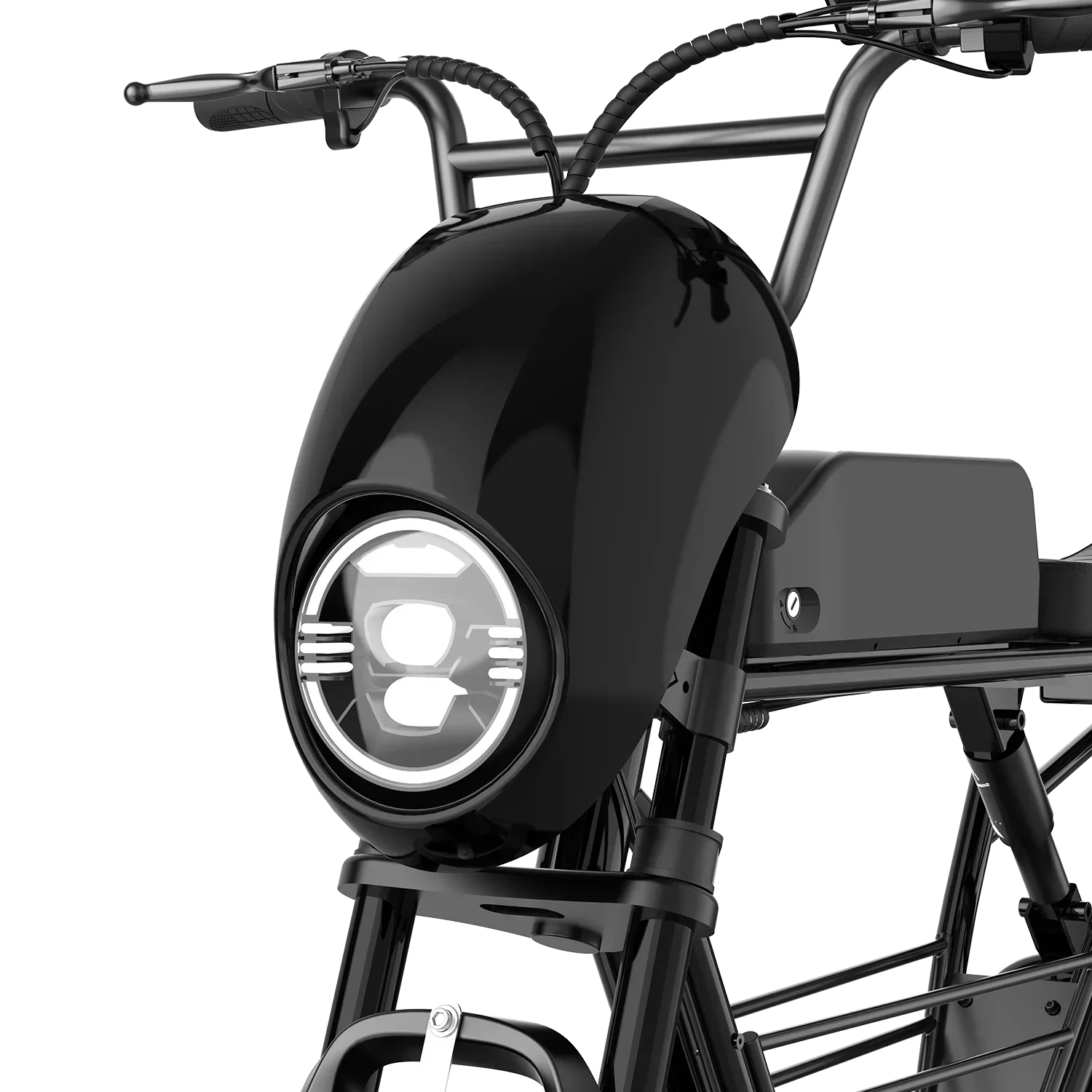 Aipas®V2 Moped - Image 12