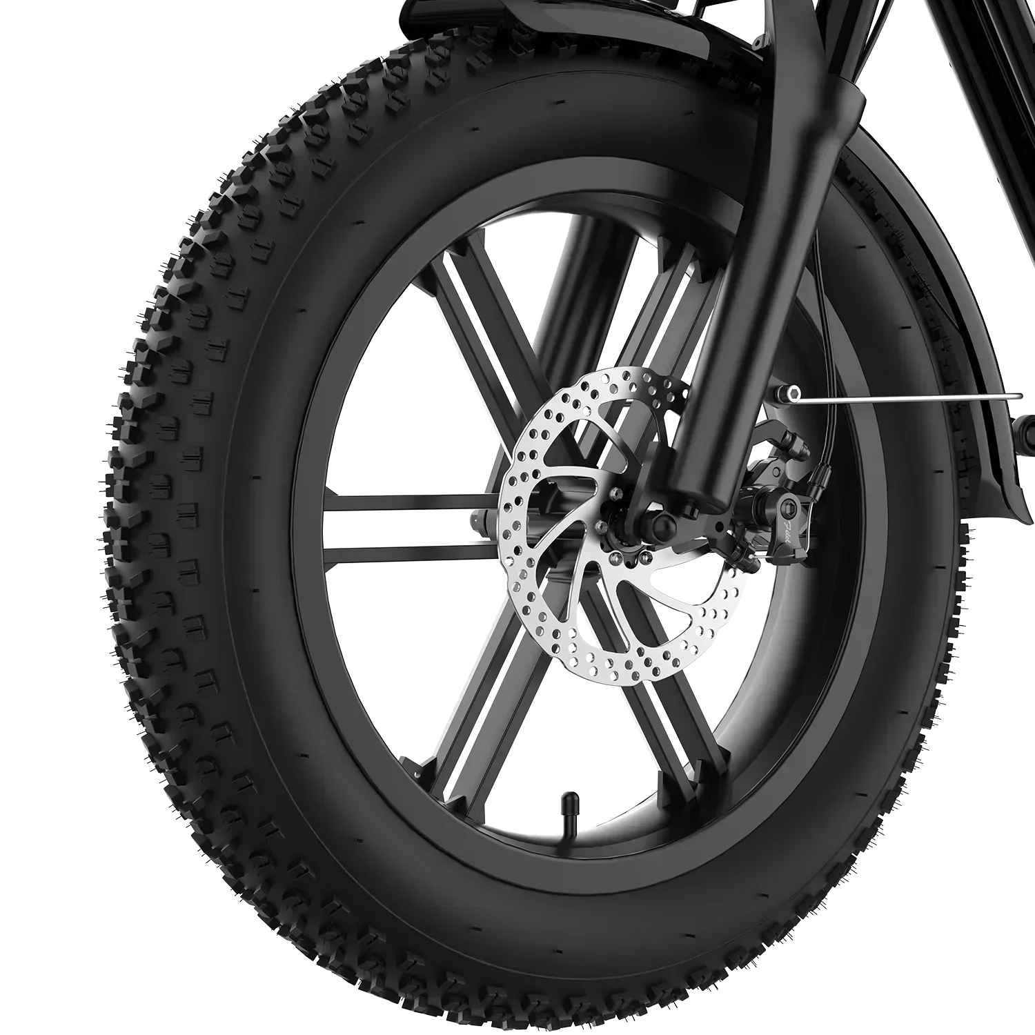 Aipas®V2 Moped - Image 13