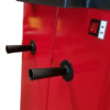 Race Tools Direct 953WB Self Calibrating Digital Wheel Balancer - Image 6