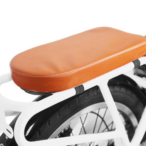 rear seat cushion