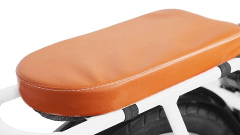 Rear Seat