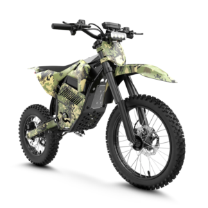 Aipas®X1 AMP 2.0 MAX Off-Road Electric Dirt Bike