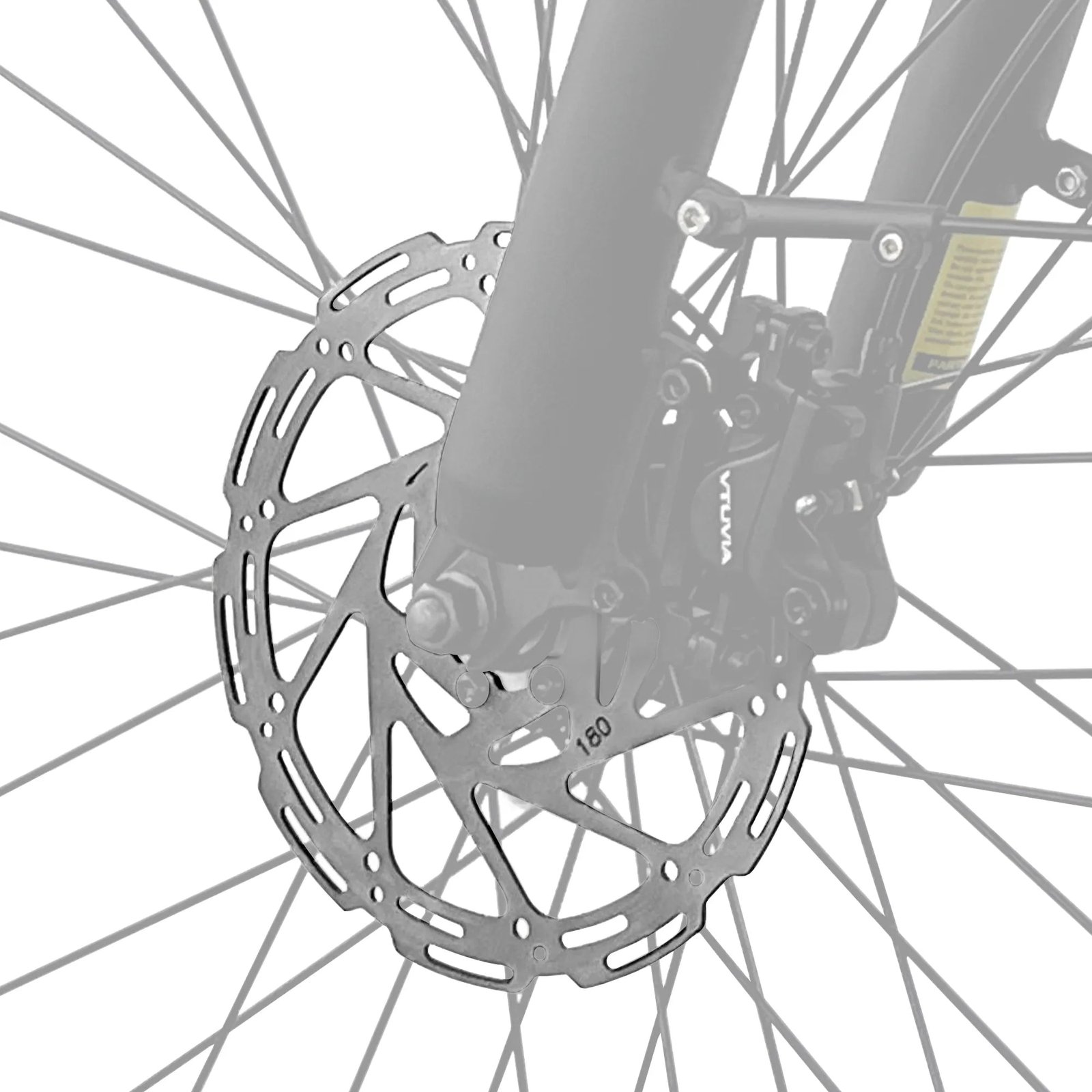 ZEAL-180mm-rotors