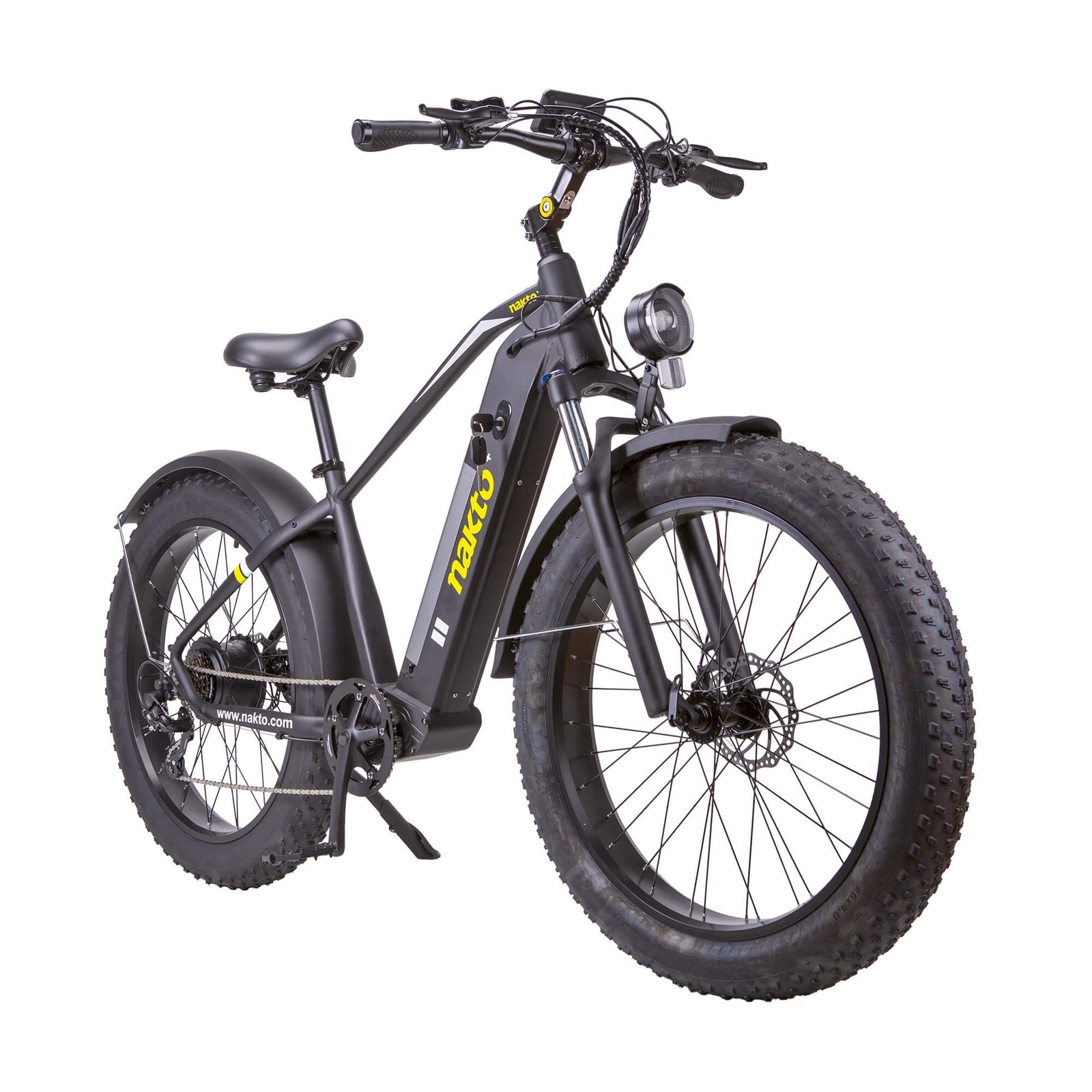 NAKTO F6 - Image 10