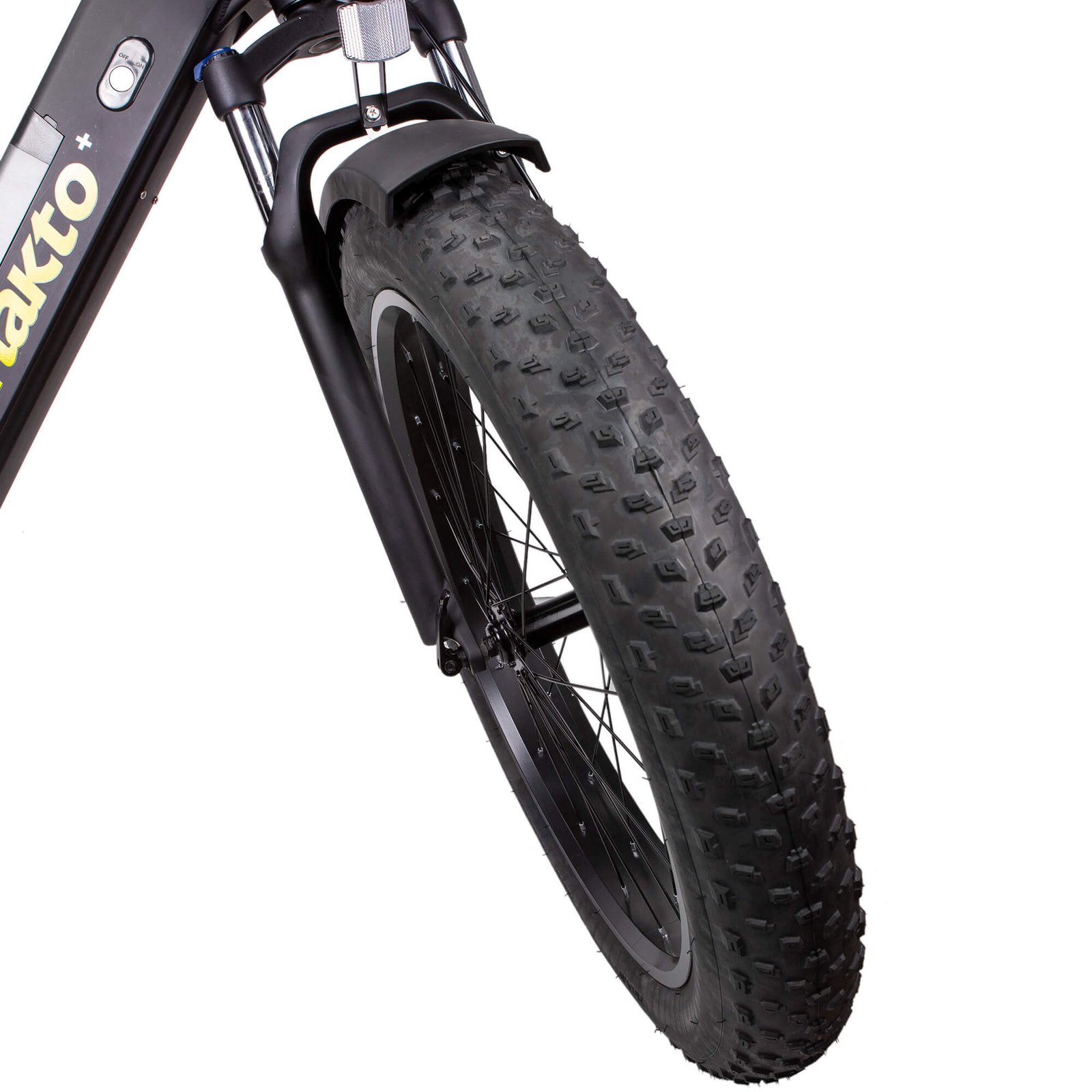 NAKTO F6 - Image 14