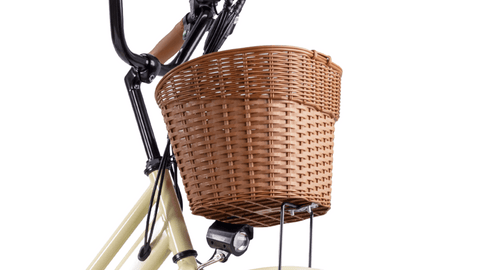 NAKTO Classic 2 Basket