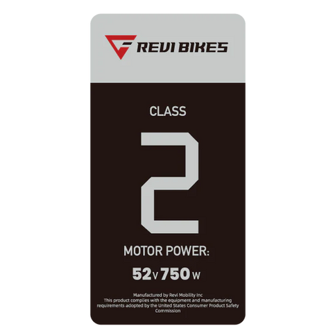 Revi Runabout.2 Class