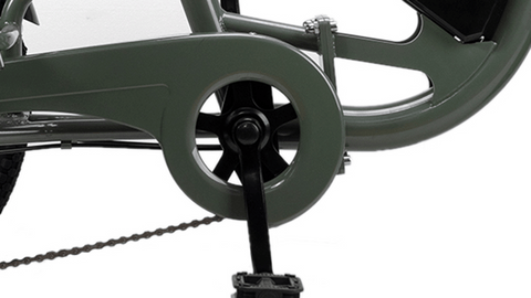 Crankset