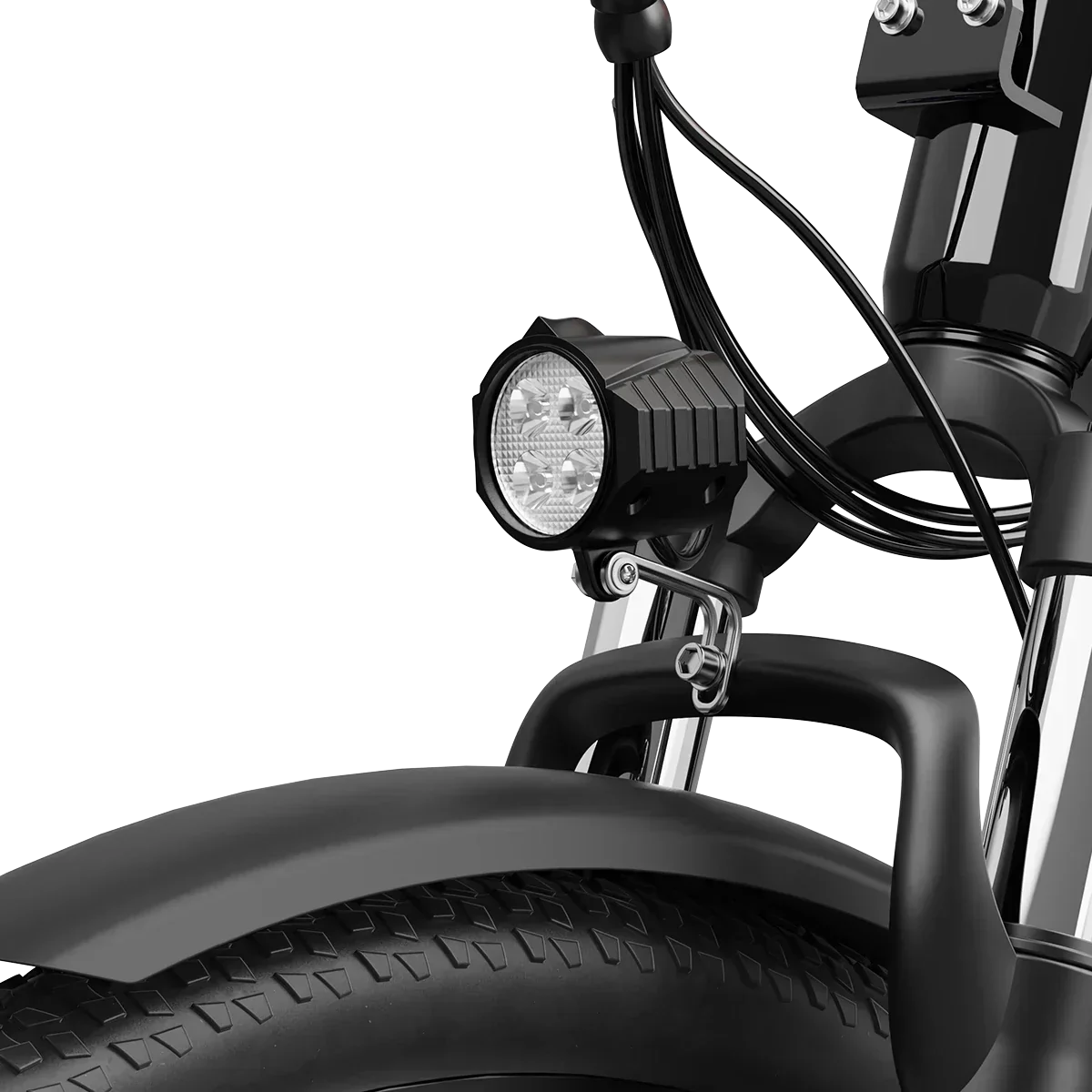Aipas® C2 Xpress Ebike - Image 14
