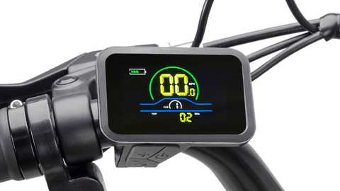 LCD Display