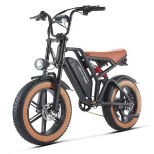 HappyRun G60 48V/13Ah 750W Electric Bike