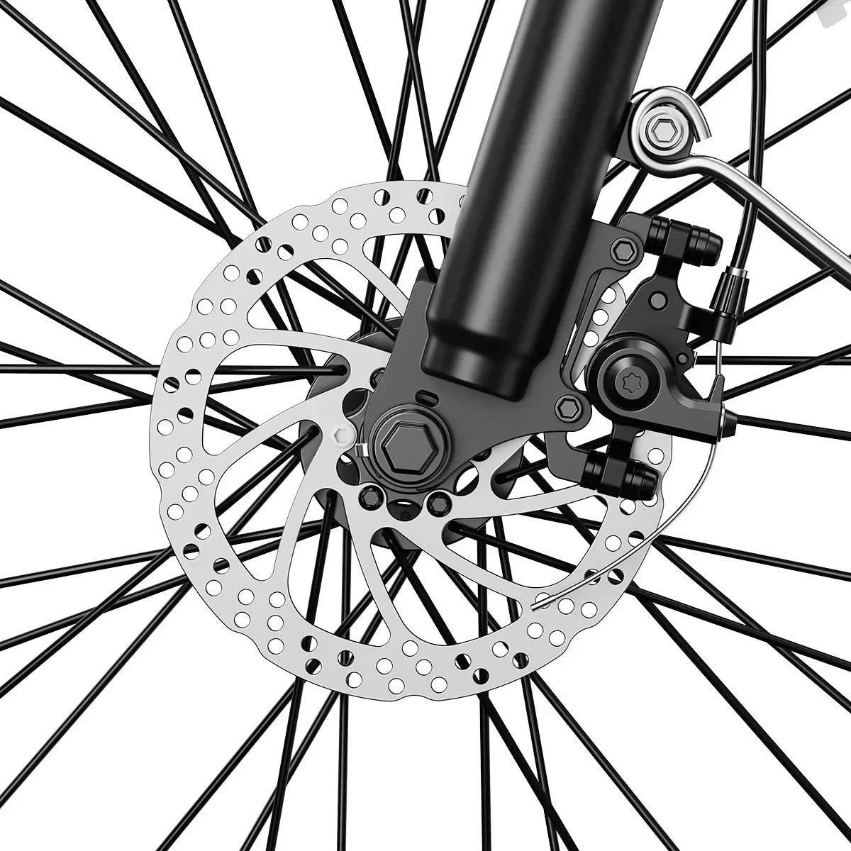 Aipas® C1 Xpress ST Ebike - Image 13
