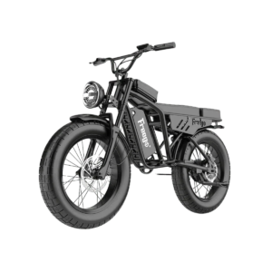 Freego Shotgun Lite F0 48V/10.4Ah 1000W Electric Bike