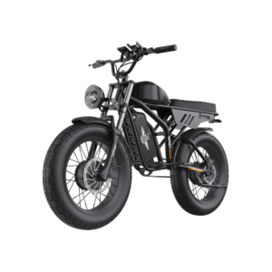 Freego Flash F3 Pro Max 48V/55Ah 1000W Electric Bike