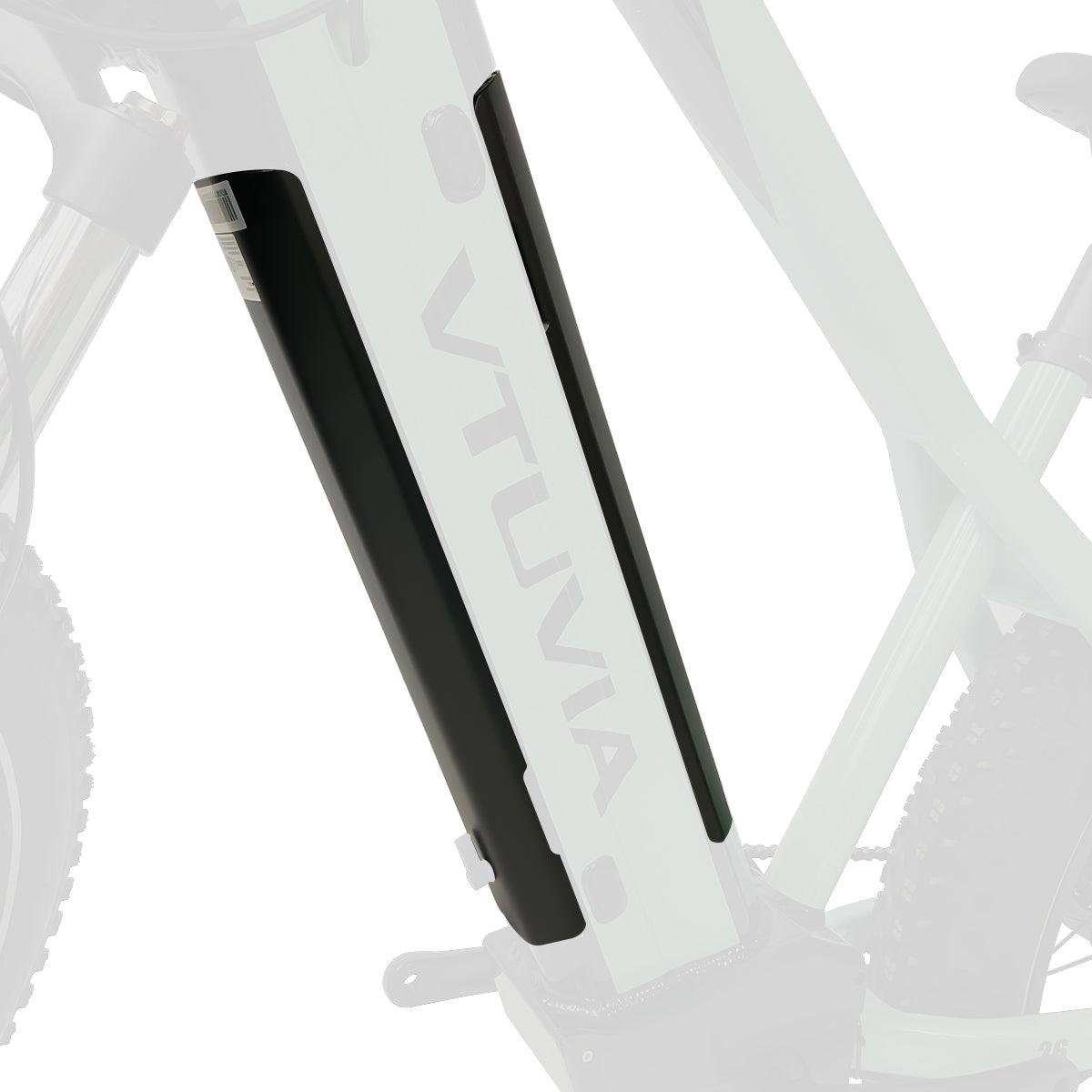 Gemini Dual Batteries Long Range