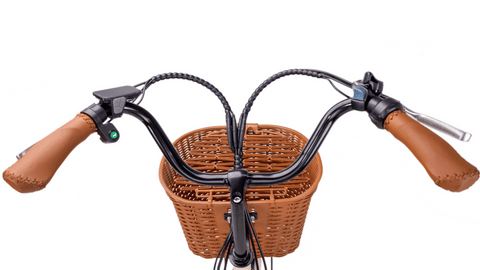 NAKTO Classic 2 Hi-Rise Handlebar