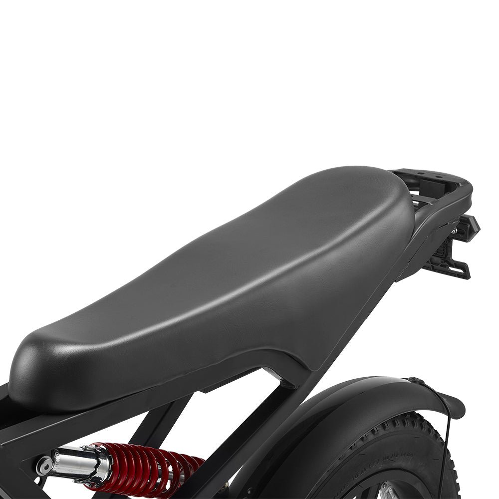 Happyrun Tank G60 1500W Electric Dirt Bike Fat Tire All Terrain - Image 9
