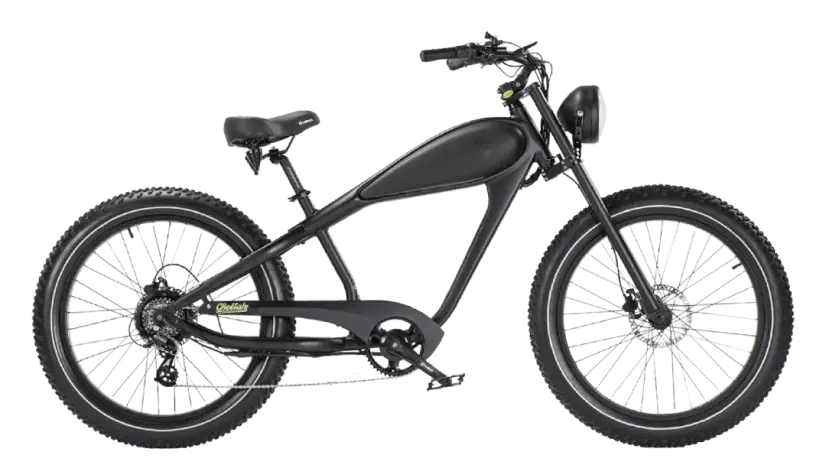 Revi Cheetah Plus